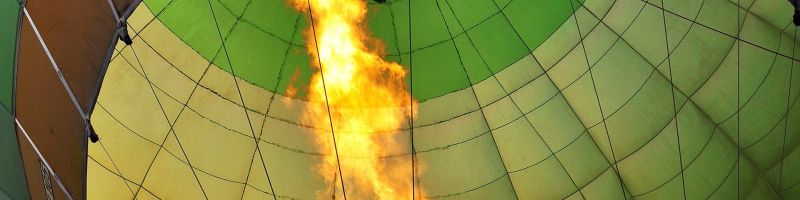 Gas geben mit Almonty Industries, FuelCell Energy, Fresenius Aktie