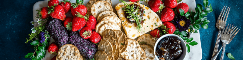 Gegessen und getrunken wird immer – Amazon, Suedzucker, Very Good Food Company