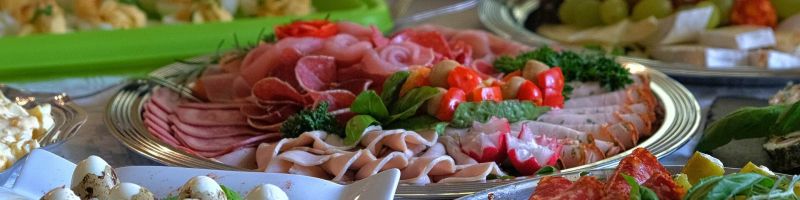 Gegessen und getrunken wird immer! &ndash; Hello Fresh, GS Holdings, Kraft Heinz