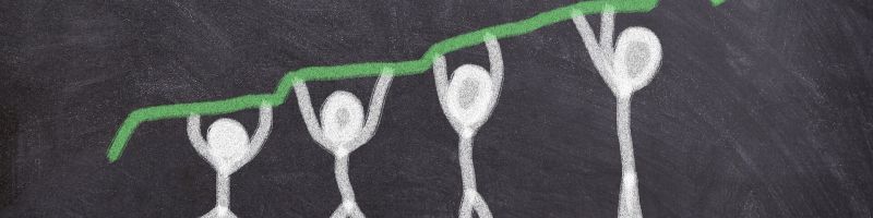 Geht Börsenrallye weiter? E.ON, Hello Fresh, Tocvan Ventures Aktie