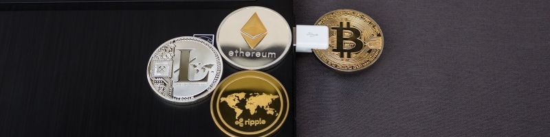 Gemetzel an den Kryptom&auml;rkten - Bitcoin, Ethereum, Litecoin, Ripple, BTCUSD, ETHUSD, LTCUSD, XRPUSD