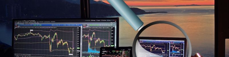 Genau hinsehen und Geld verdienen &ndash; Aixtron, ASML, Bayer, Infineon, Nvidia, Zefiro Methane