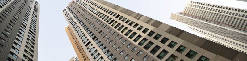 Geplatzt Immobilien-Blase &ndash; jetzt kaufen? Alpina Holdings, Corestate Capital Holding, Vonovia Aktie