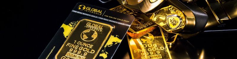 Gold ist eine W&auml;hrung! &ndash; Triumph Gold, First Majestic Silver, Yamana Gold