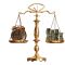 Gold ist Geld, &hellip; &ndash; Triumph Gold, Newmont Gold, Barrick Gold