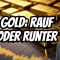 Gold - Kurssprung trotz Korrektur?
