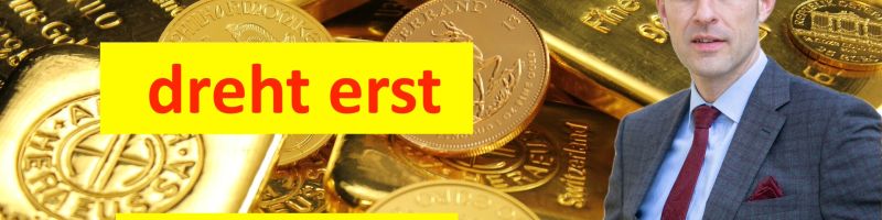 Gold Preisprognose Oktober 2024 - Chartanalyse und Vorhersage!