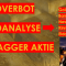 Goldanalyse, TenBagger Aktie & Goldverbot + Barrick Gold, Newmont Gold, Kinross Gold, Eldorado Gold, XAUUSD