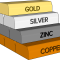 Skandal um Goldf&auml;lschung - Gr&ouml;&szlig;ter Goldbetrug aller Zeiten? 83 Tonnen gef&auml;lschte Goldbarren? Wirecard ist &uuml;berall. #Gold #XAUSD #KingoldJewelry #PICC