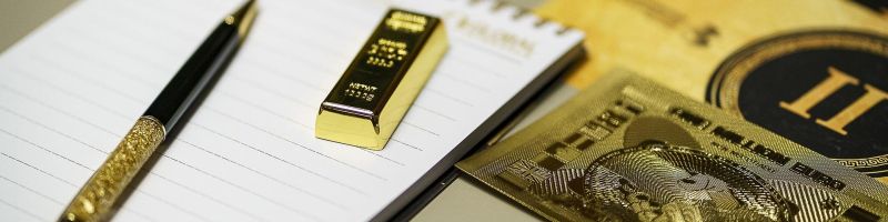 Goldkorrektur - Starke H&auml;nde kaufen jetzt zu! Desert Gold