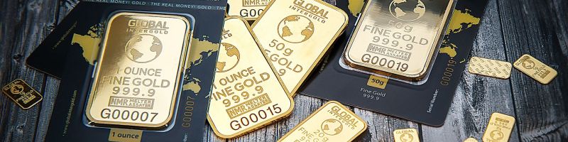 Die Goldmarkt-Rally - Newmont, Barrick Gold, Osino Resources, Fresnillo, XAUUSD, Goldpreis, Goldaktien