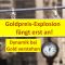 Goldpreis-Prognose f&uuml;r die kommenden Monate - Goldpreis-Explosion f&auml;ngt erst noch an!