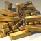 Goldpreis schw&auml;chelt, Goldrubel zeigt St&auml;rke, XAUSUD, Goldaktien akkumulieren, Gold, Rubel