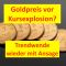 Goldpreis vor der Kursexplosion? Gold Trendwende mit Ansage eingel&auml;utet + Barrick Gold XAUSD