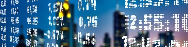 Großer Abgang und mehrere Kaufgelegenheiten - BASF, OMV, RE Royalties