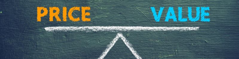 Herausfordernde Zeiten bieten gute Kaufchancen – Baidu, dynaCERT, Nordex