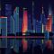 Highlights der Woche - Baidu, Berkshire Hathaway, MiMedia Holdings