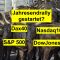 Jahresendrally gestartet? Dax40, DowJones, S&P 500, Nasdaq100, US Technologie 100, DAX Analyse & Prognose