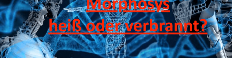 Jetzt wird es spannend bei der Biotechnologie-Aktie Morphosys AG - Aktionäre aufgepasst!