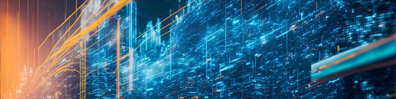 KI Aktien mit Potenzial &ndash; Baidu, Palantir Technologies, UMT United Mobility Technology