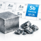 Kleiner Explorer, gro&szlig;er Hebel auf Antimon - Antimony Resources: Auf den Spuren von Almonty Industries?
