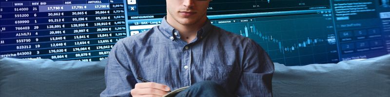 Kommt hier Momentum auf? Delivery Hero, Deutz, Strategic Resources