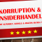 Korruption & Insiderhandel mit Alphabet, Google & Amazon Aktien?