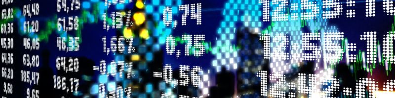 Kurs l&auml;uft Zahlen voraus &ndash; Jenoptik, OHB SE, Pure One
