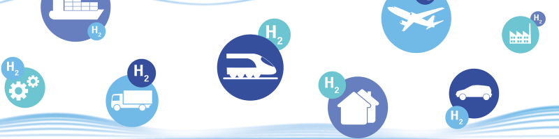 Mehr Effizienz mit Wasserstoff & Windenergie - dynaCERT, Nordex, SFC Energy AG