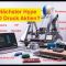 N&auml;chster Hype 3D Druck Aktien? 3D Systems, HP, Stratasys, SLM Solutions AG, Prodways, Voxeljet, Amazon, Aurora, ITM Power