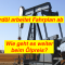 &Ouml;l arbeitet Fahrplan musterg&uuml;ltig ab - Wie geht es weiter beim &Ouml;lpreis? WTI, WTICOUSD, Brent