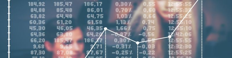 &Ouml;l &uuml;ber 100 USD, droht eine B&ouml;rsenkorrektur? - Desert Gold, Deutsche Bank, EZB, Meta Plattforms, Vonovia