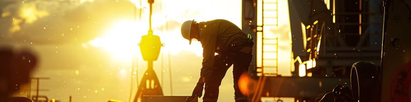 Ölaktien brechen aus – BP, Saturn Oil + Gas, OMV AG