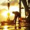 &Ouml;laktien brechen aus &ndash; BP, Saturn Oil + Gas, OMV AG