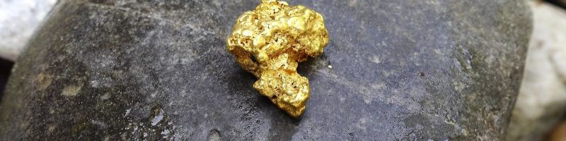 Osino Resources mit überraschendem Goldfund