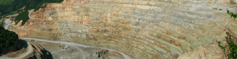 Palladium und Platin Explorer New Age Metals Inc.