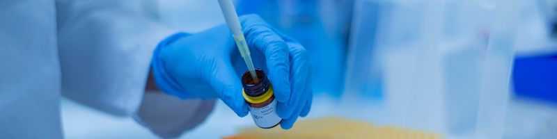 Pharma und Biotech News bei Eli Lilly, NetraMark, BioNTech und Curevac