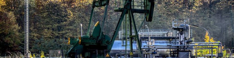 100 Prozent p.a. mit Erd&ouml;l-Aktie - BP, Exxon, Saturn Oil & Gas, Royal Dutch Shell, Gazprom, WTIUSD