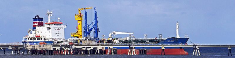 Rohstoffe bewegen die Welt &ndash; Aspermont, Baidu, Chevron, Kunlunxin Aktie