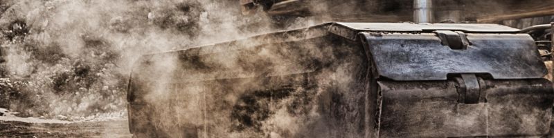 Rohstoffe werden immer knapper: Antimony Resources, Globex Mining, Rheinmetall, TotalEnergies