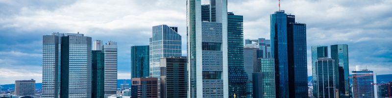 Schwache Handelswoche, Starke Banken und ein interessantes &Ouml;lserviceunternehmen &ndash; Bank of America, IBM, J.P. Morgan, Zefiro Methane