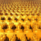 Schweinezyklus - antizyklisches Handeln am Goldmarkt &ndash; B2Gold, Desert Gold Ventures, Barrick Gold