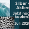 Silber Ausbruch - Jetzt noch kaufen? XAGUSD, Fresnillo, First Majestic Silver, Coeur Mining und New Pacific