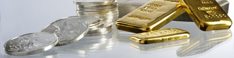 Silber zieht wieder an &ndash; Hecla Mining, KGHM, NKT A/S, Silver Viper Minerals