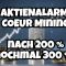 Silberpreis schießt weiter nach oben! Coeur Mining Aktie um 200 %