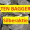 Silberrallye - Diese Silberaktie als TEN Bagger? SilverCrest Metals, Coeur Mining Aktie