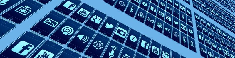 Social Media mit attraktiven Zuwächsen - Meta Platforms, naoo AG, Tencent