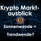 Sonnenwende = Trendwende, KryptoWeihnachtsSpezial BTCUSD, ETHUSD, XRPUSD, BCHUSD,  LTCUSD, EOSUSD, BNBUSD, BSVUSD