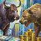 Stabilisierung nach FED Flash Crash &ndash; Micron Technology, Saturn Oil + Gas, TotalEnergies