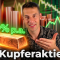 Steht die Kupferaktie Freeport McMoRan vor einer Neubewertung?
